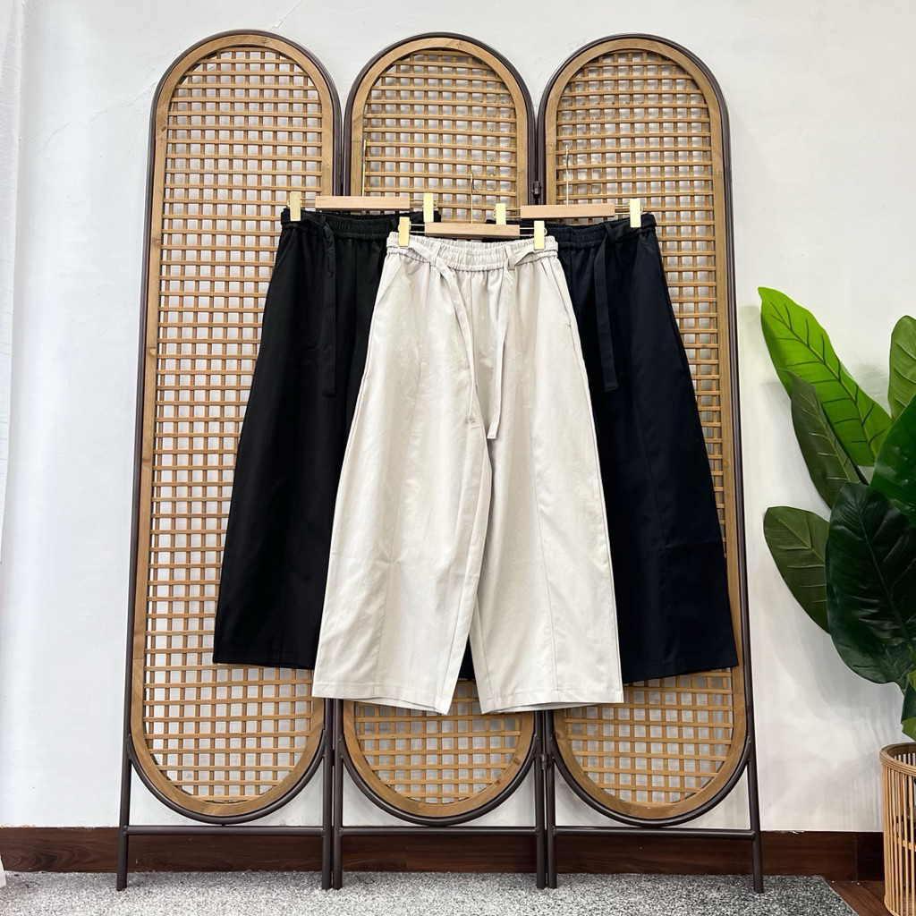 2091 NOW IMPORT PANTS