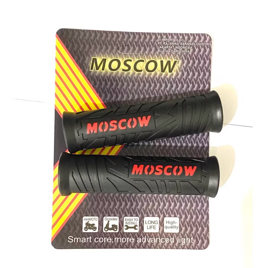 ด้ามจับ Moscow******