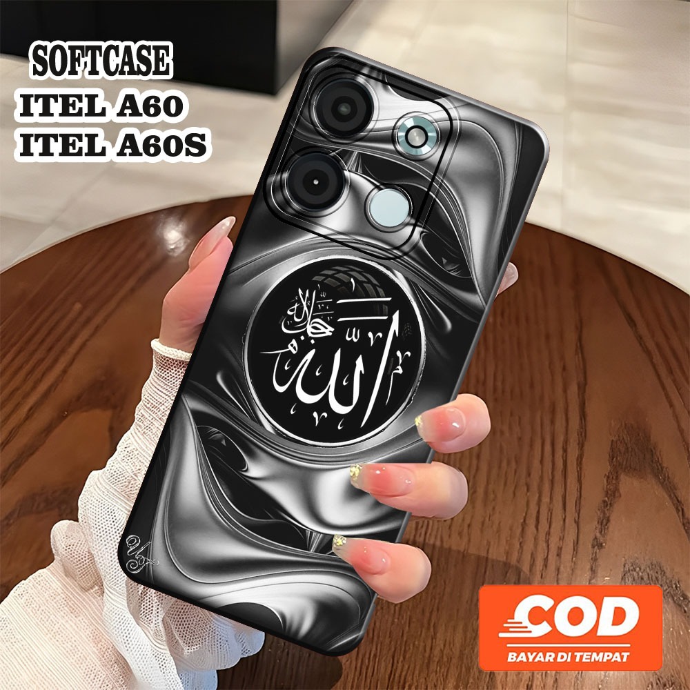 เคส HP ITEL A60 - ITEL A60S ล่าสุด - เคสแฟชั่น - เคสโทรศัพท์ ITEL ล่าสุด - เคสโทรศัพท์ Viral - Pro C