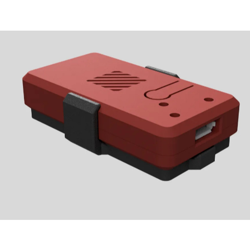เคสเชื่อมต่อ Arduino Nano RP2040 - ปลอก Arduino nano