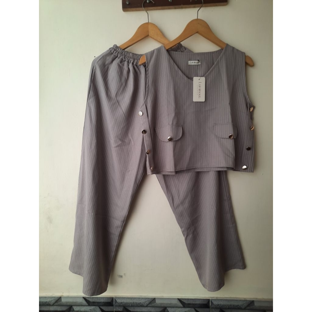 Setcel luminos premium ld 110