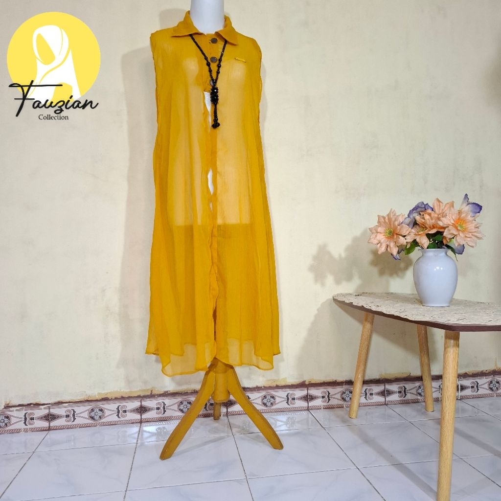 ด้านนอก Ceruti Corn Skin โดย Fauzian Collection