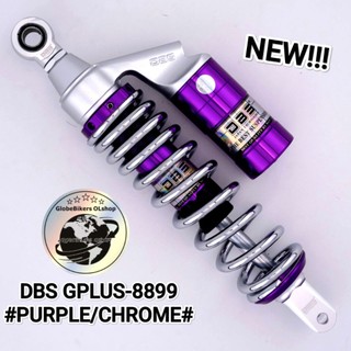 Shock DBS G+ Series-8899 Mio Beat Scoopy Genio Stylo Lexi Vario Fi Vario 125/150 Xeon Soul GT Mio J Mio M3 Fazzio Skok Belakang Shockbreaker Harga Grosir Termurah