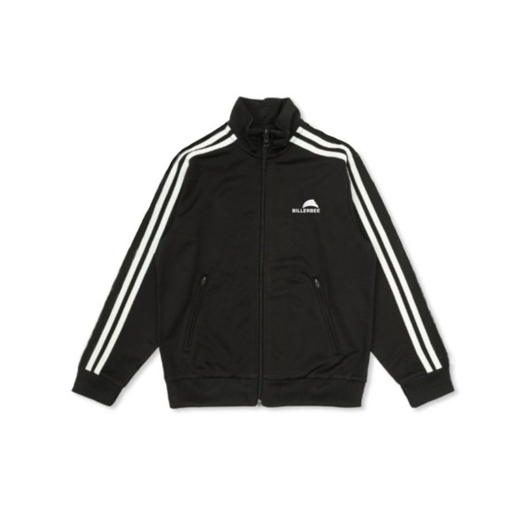 Billerbee เสื้อแจ็คเก็ตกีฬา Unisex สําหรับเด็กอายุ 3-12 ปี - West8 Trainers