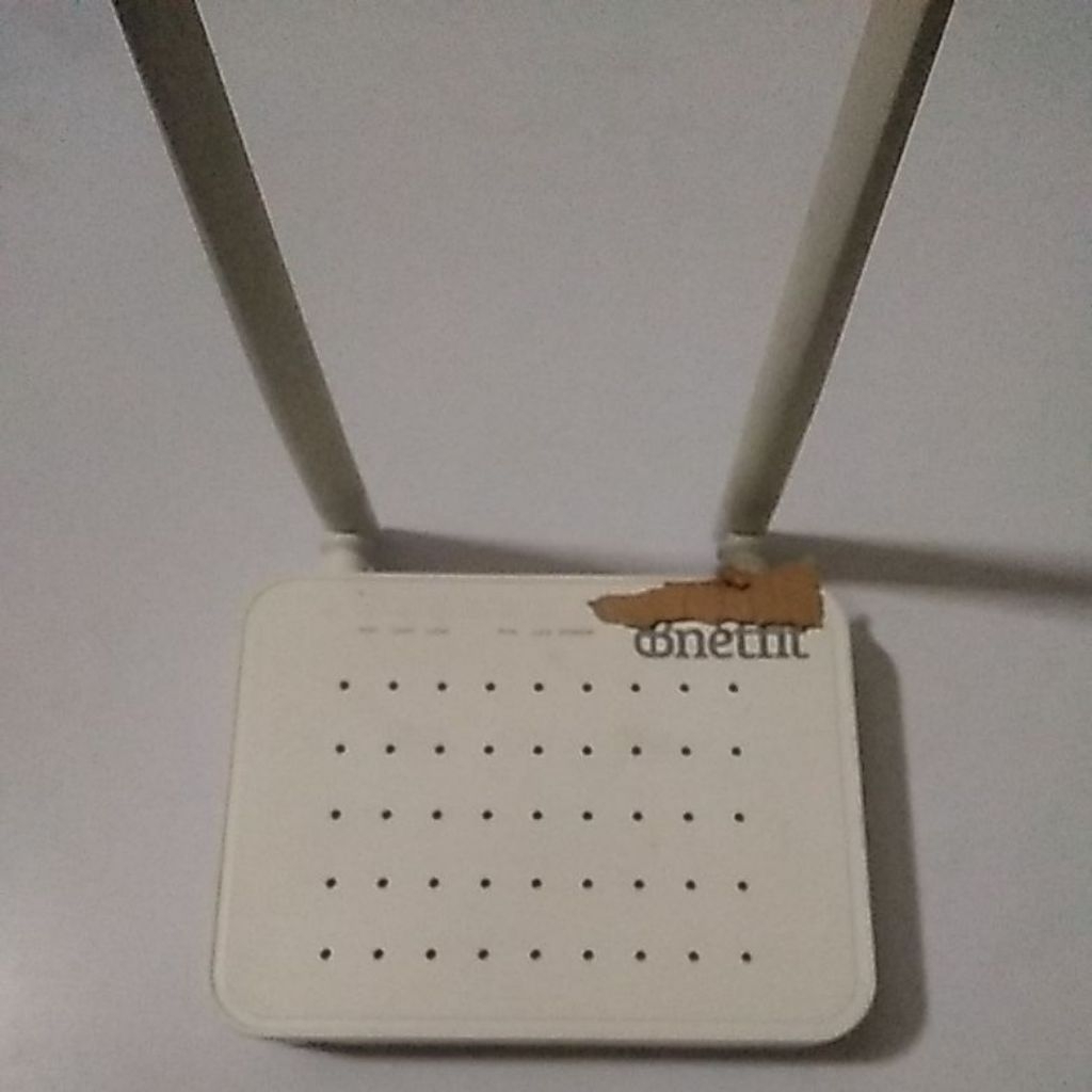 เราเตอร์ ONU BDCOM GP1704 - 2G - 22A Bnetfit