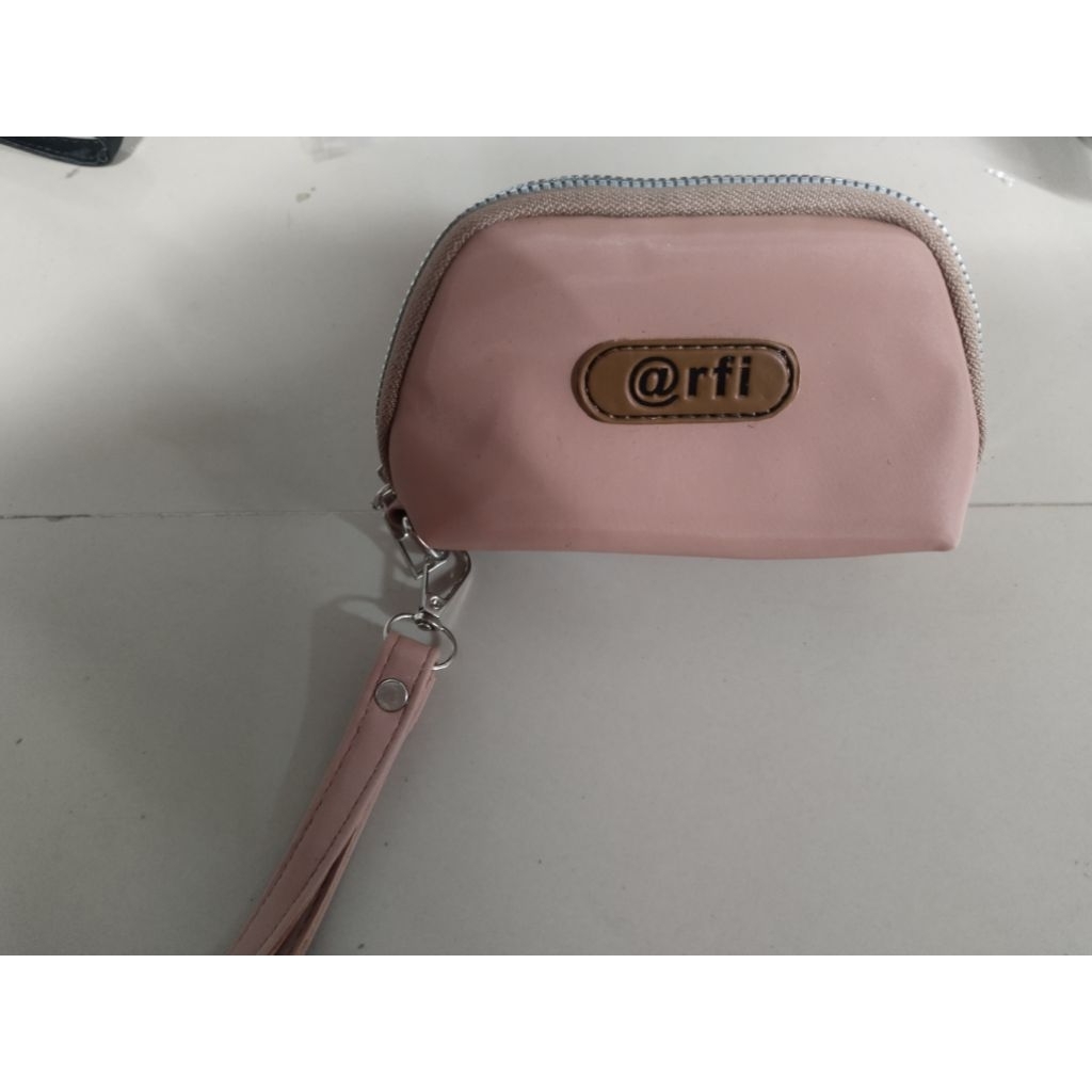 SHELL COIN WALLET*RECH WALLET*