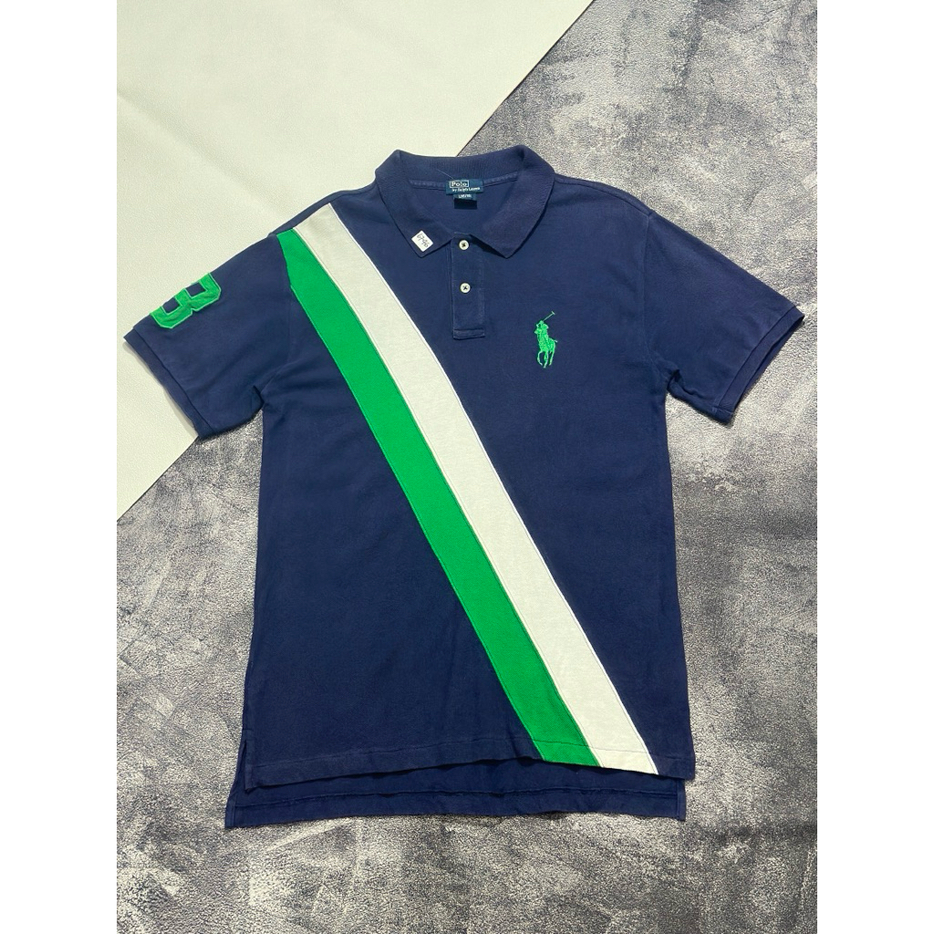 เสื้อโปโล Ralph Lauren