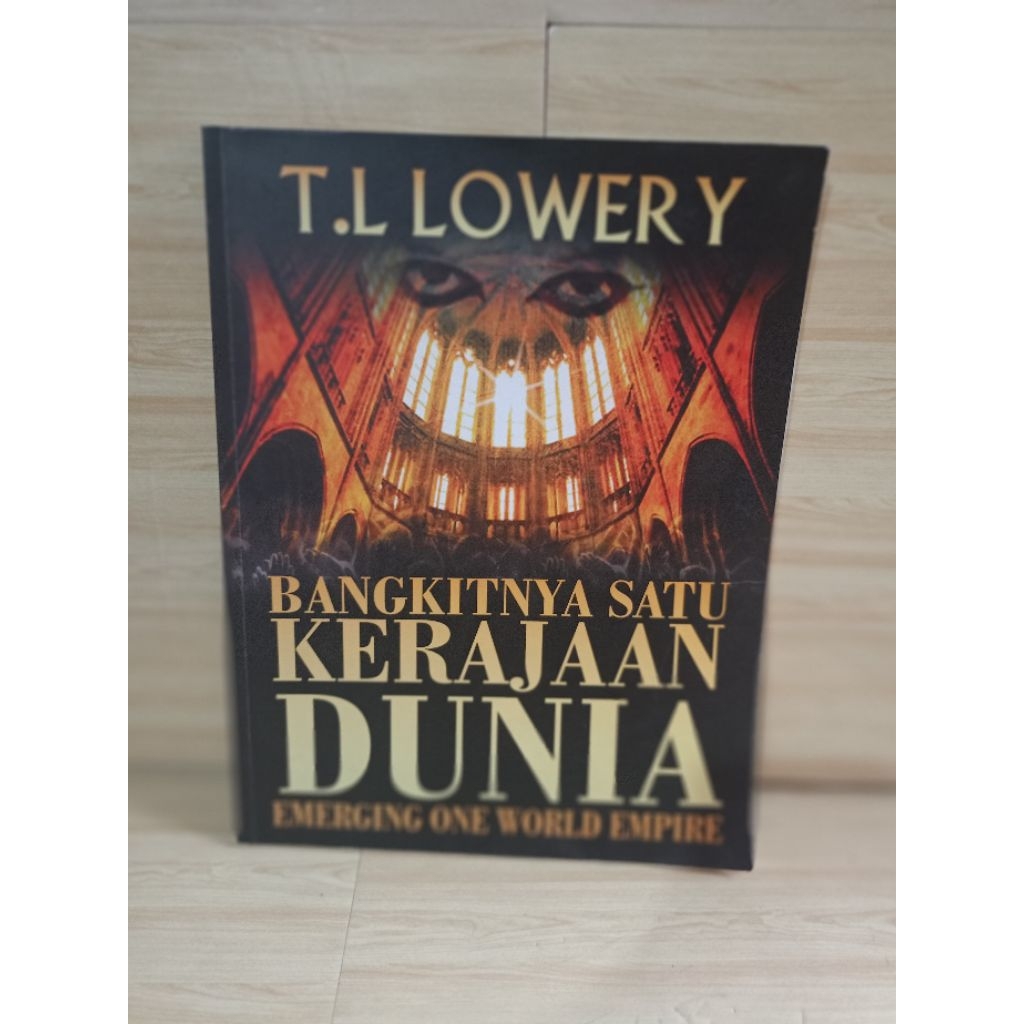 THE RISE OF ONE WORLD KINGDOM โดย TL ลดแล้ว