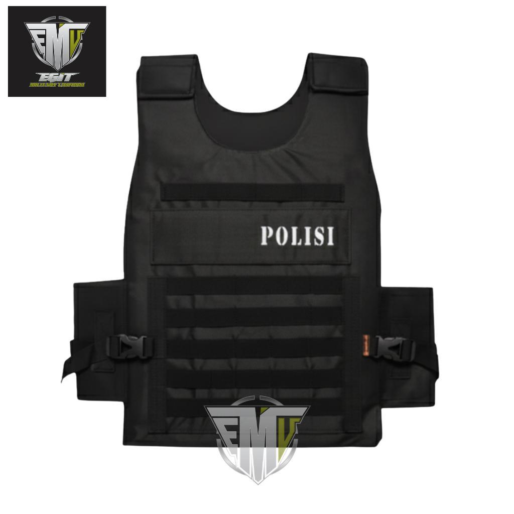 SWAT POLICE VEST/PLAIN/MOTORCYCLE VEST WINDPROOF BODYVEST