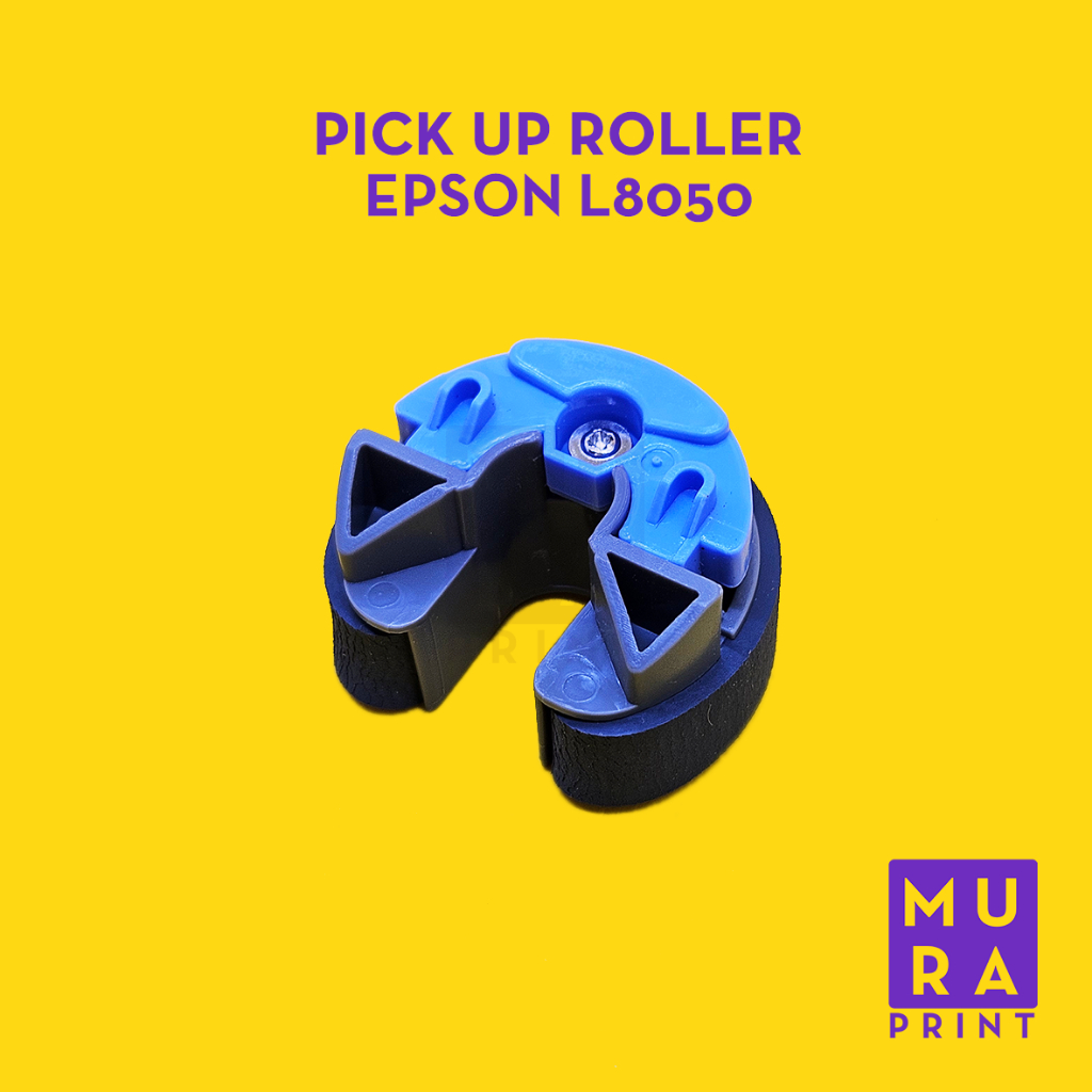 Epson L8050 L18050 L11050 Printer Pick Up Roller ใหม่
