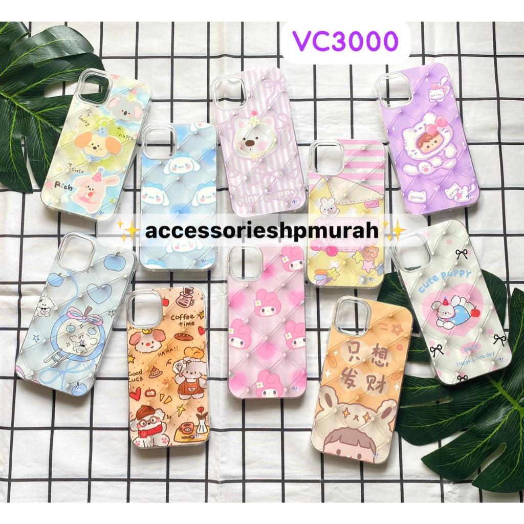CASE VC3000 IPHONE XR/11/12/12 PRO/13/14
