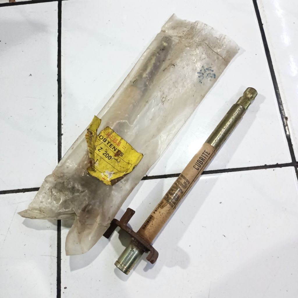 เกียร์ Shifter Binter Merzy Mersi Marsi Kz 200 KZ200