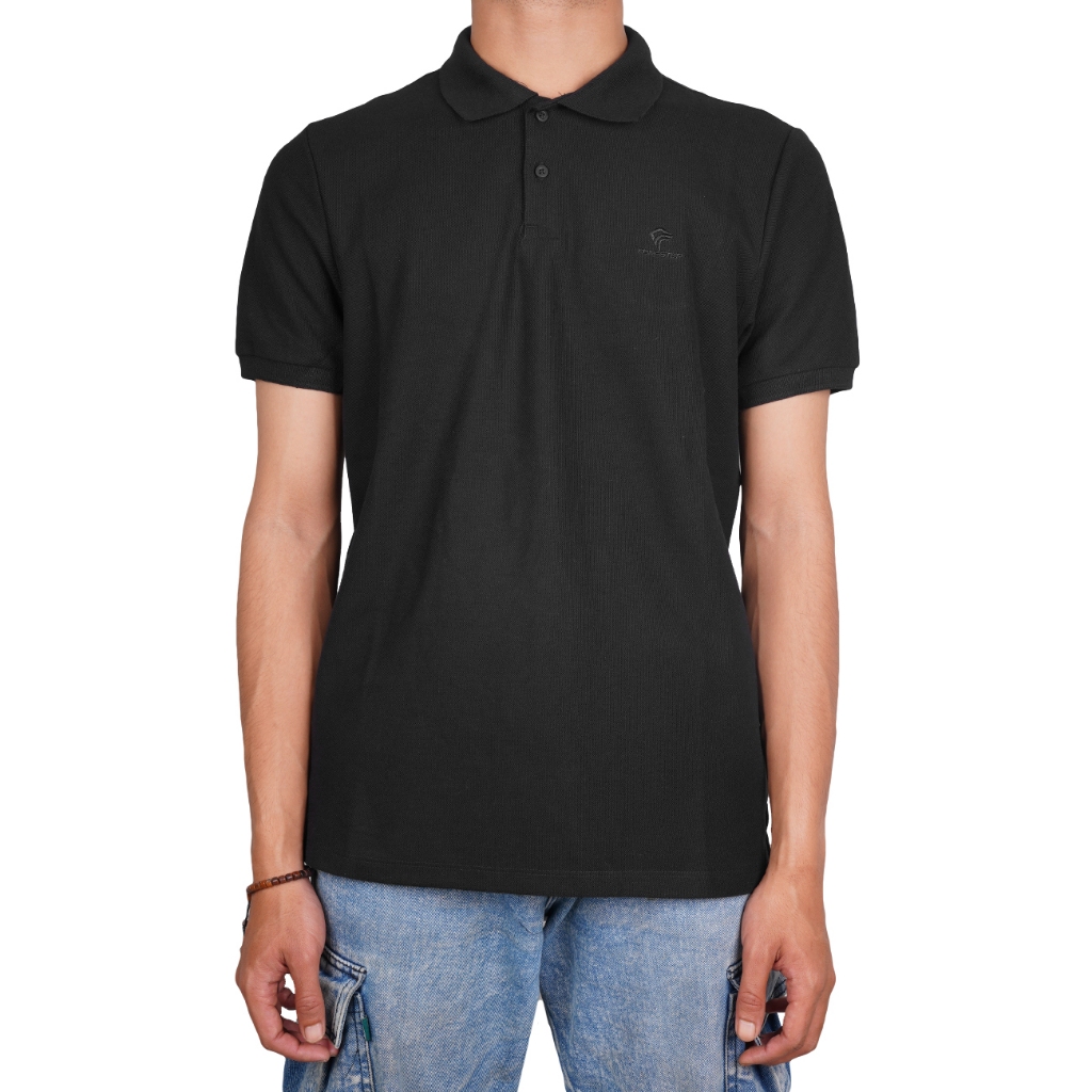 เสื้อเชิ้ตคอปกโปโล Forester TSF 02718