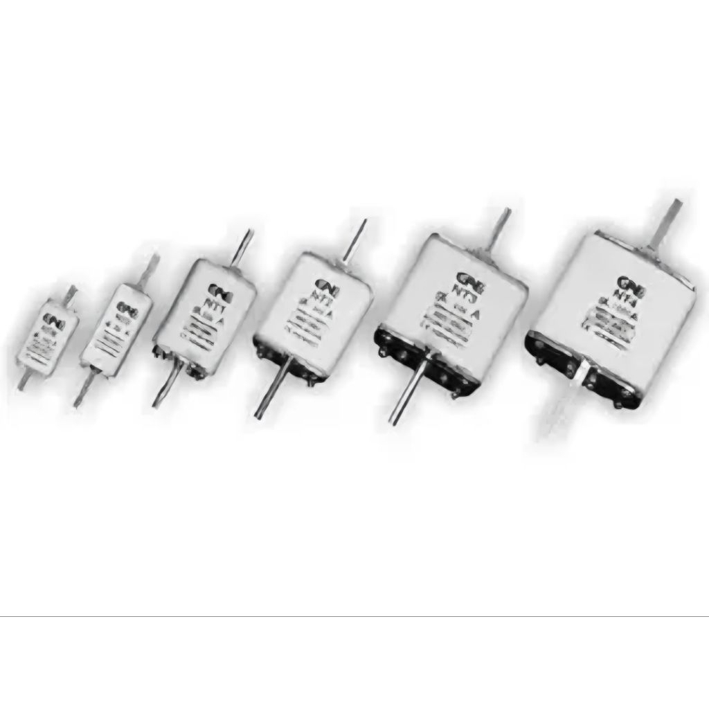 GAE NT3 630A GAE NH3 400A - 630A NT3 NH ขนาด 3 / NH ฟิวส์ 3 400A 500A 630A NT3 GAE