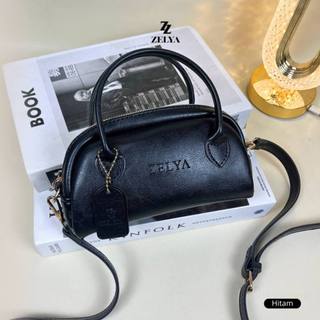 Abynazelya -RARA BAG TAS MUAT HP BY ZELYA - Tas selempang wanita tas cantik kekinian (FREE GANCI)