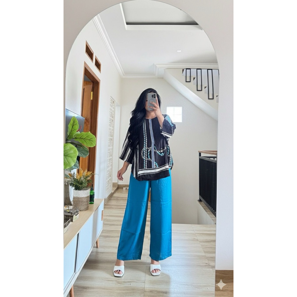 DAILY PAJAMAS, COOL PAJAMAS, Sunflower, MODERN PAJAMAS