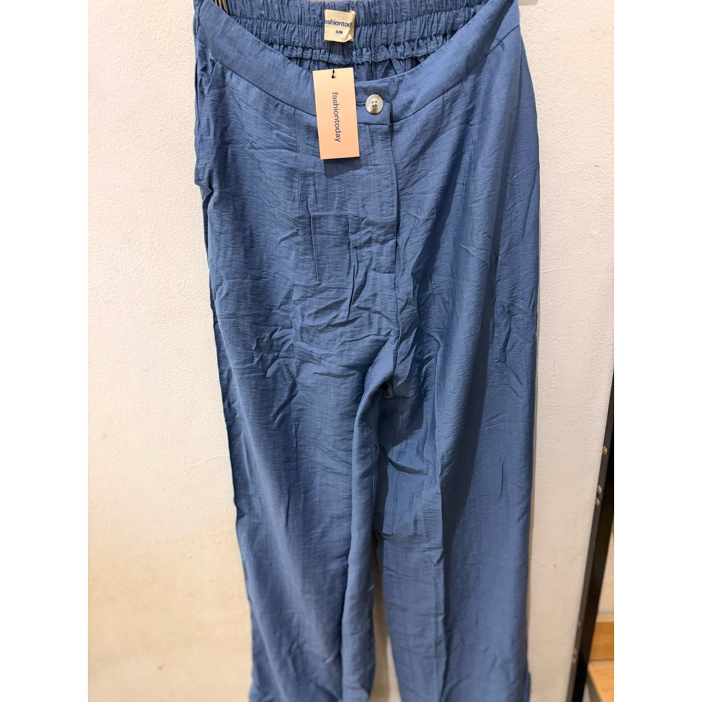 ( NEW ) กางเกง Miwa by Fashion Today