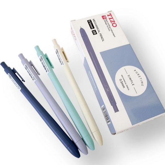 MECHANICAL PENCIL / MECHANICAL PENCIL TIZO TM01591