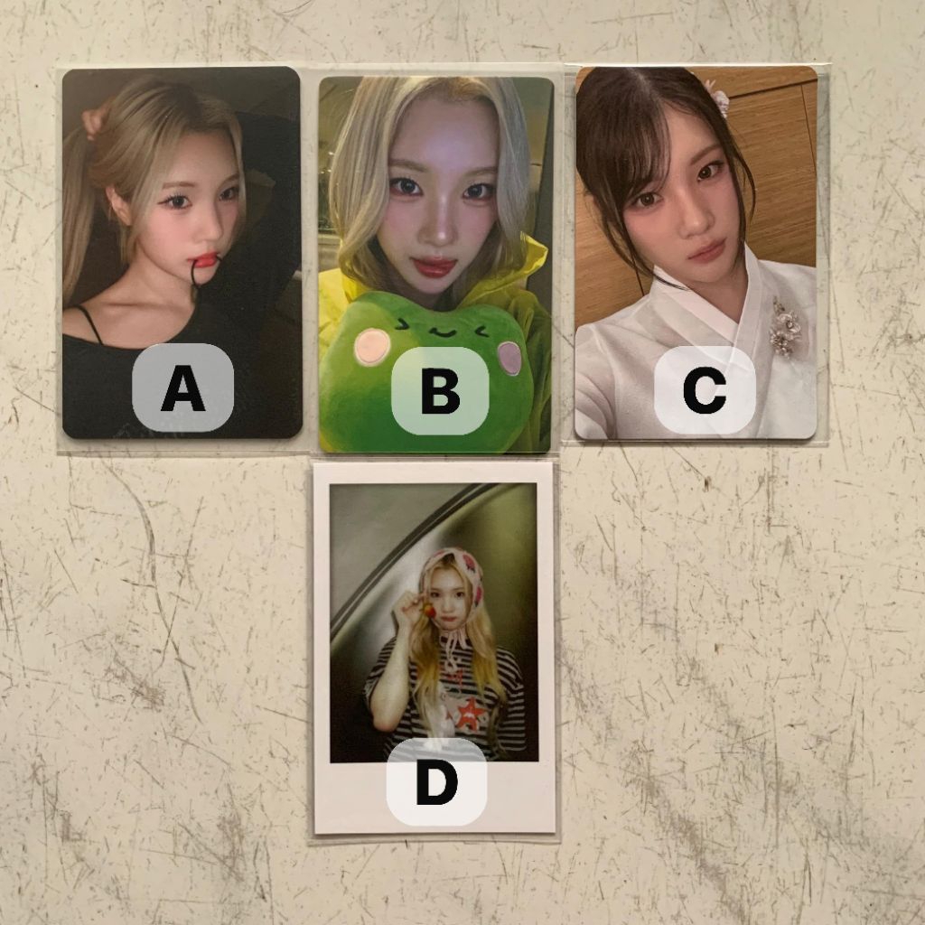 ภาพถ่ายอย่างเป็นทางการ HEARTS2HEARTS JUUN H2H PC MUBEAT LD HAIR TIE JUMP UP LD FROG SMTOWN LD HANNBO