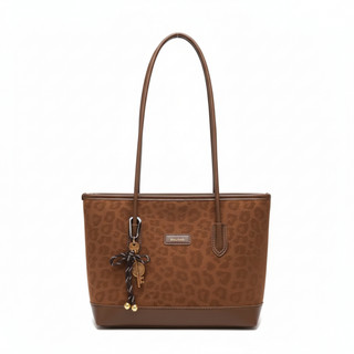 Tirsoo Bag 3232  Tas Baliyazi Free Paper Bag + Gantungan Tas Tas Tote Bag Wanita Fashion 34*10*23 Cm
