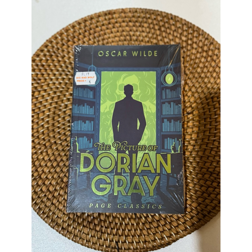 รูปภาพของ Derian Grey โดย Oscar Wilde - 9781648337079