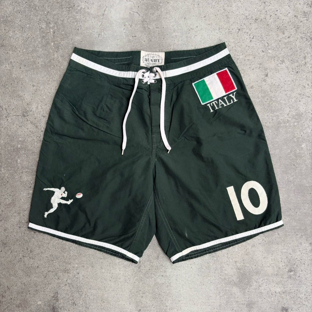 RELAX PANTS RALPH LAURENT RUGBY อิตาลี