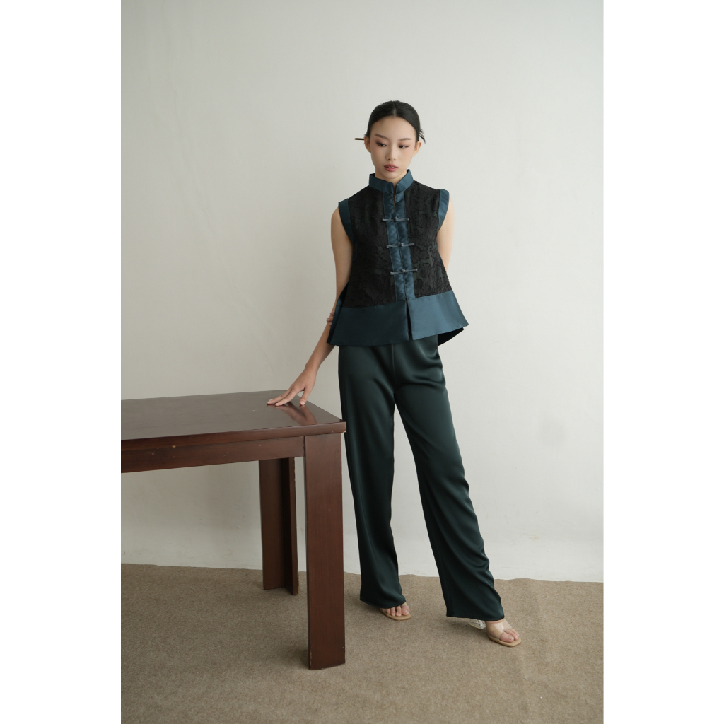 LA FLEUR LIHUA******