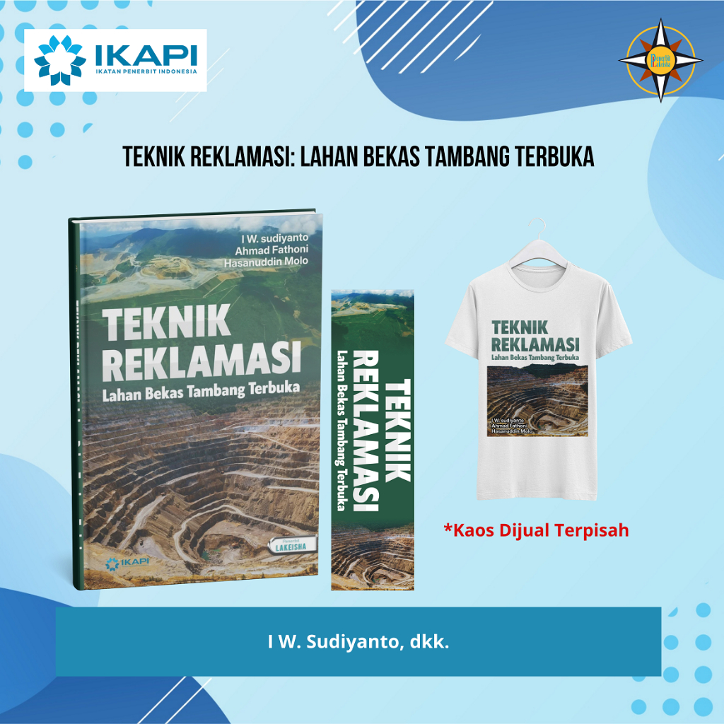 2775. EXPLOMATION TECHNIQUES สําหรับ Open Mine Land