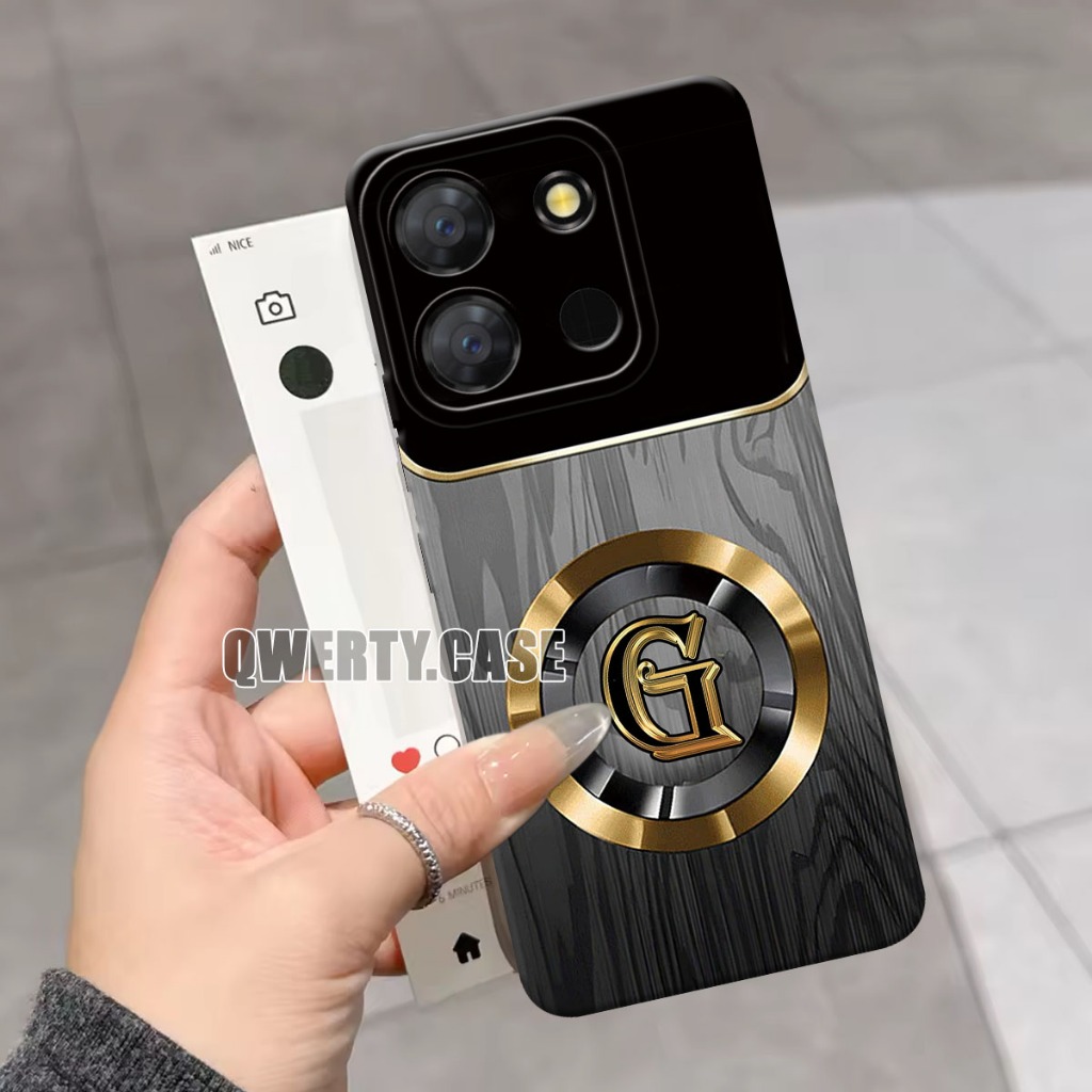 ITEL A60 ITEL A60S Case ล่าสุด Procamera Case Fashion Case Softcase Silicone Tpu