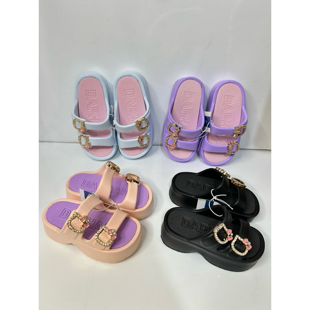 รองเท้าแตะเด็ก Diaphani UK 24-35