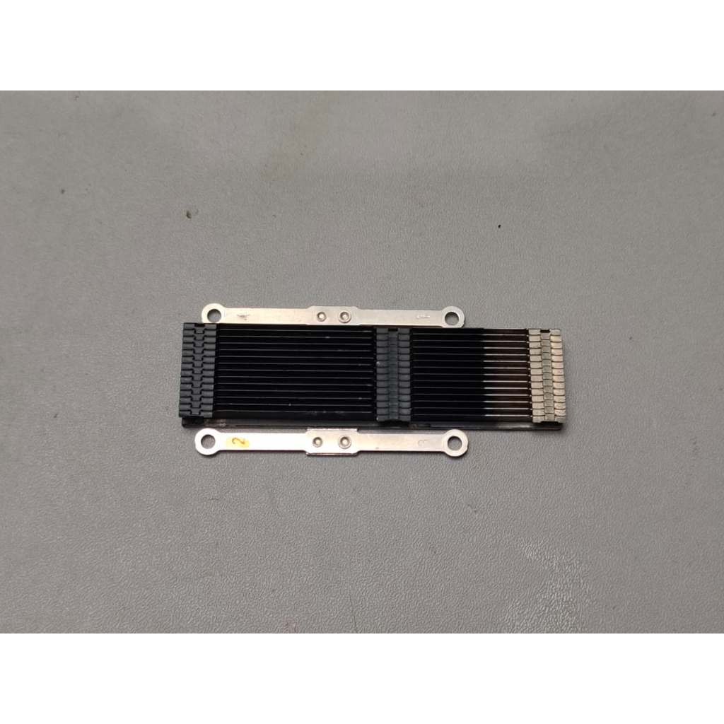 ET33 HS-AS-5 ASUS X200MA 13NB04U1AM0101 แป้นพิมพ์แล็ปท็อป HEATSINK