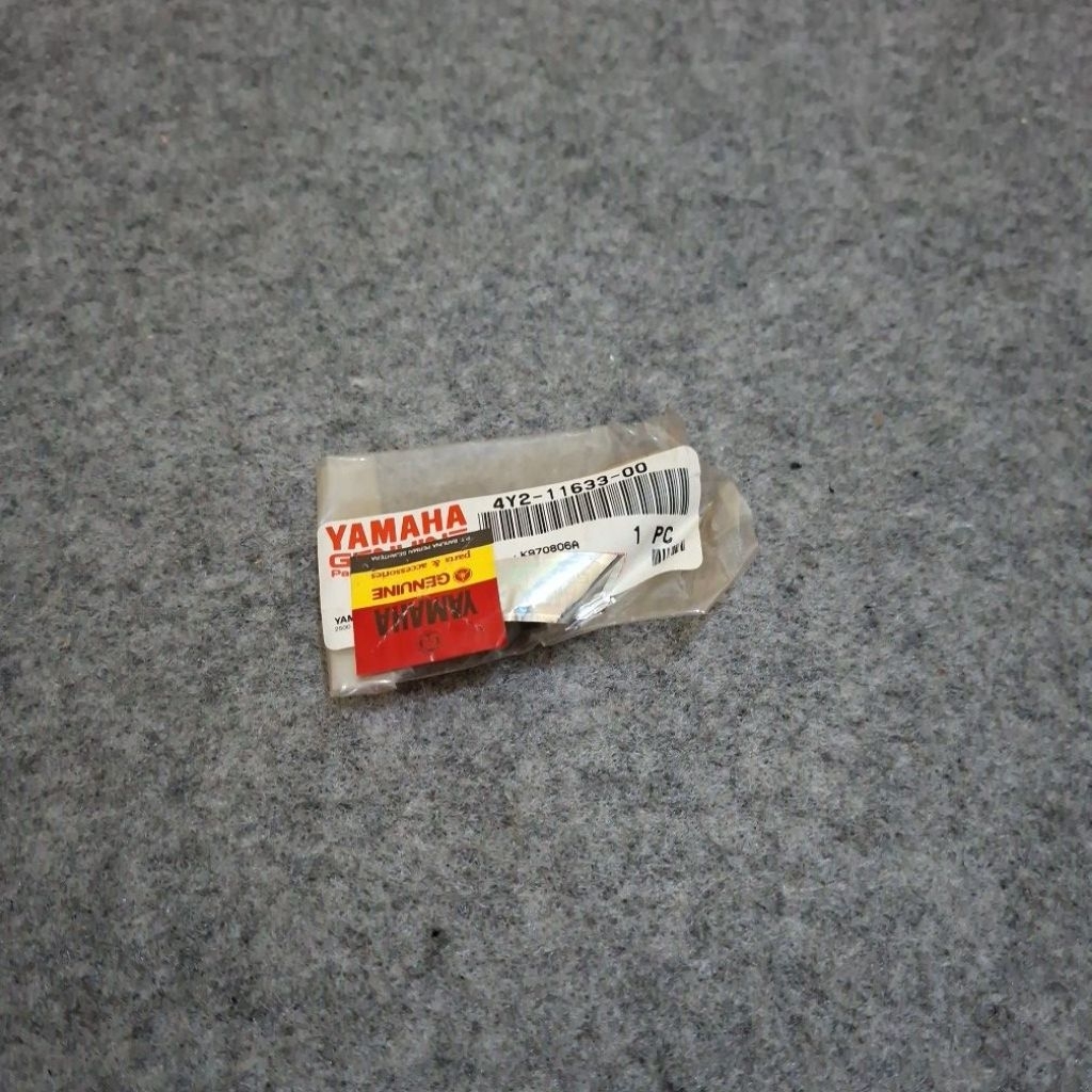 ปากกาพินลูกสูบ Seher Seker 4Y2 Yamaha RXK RXZ RZR RX KING Original 4Y2-11633-00