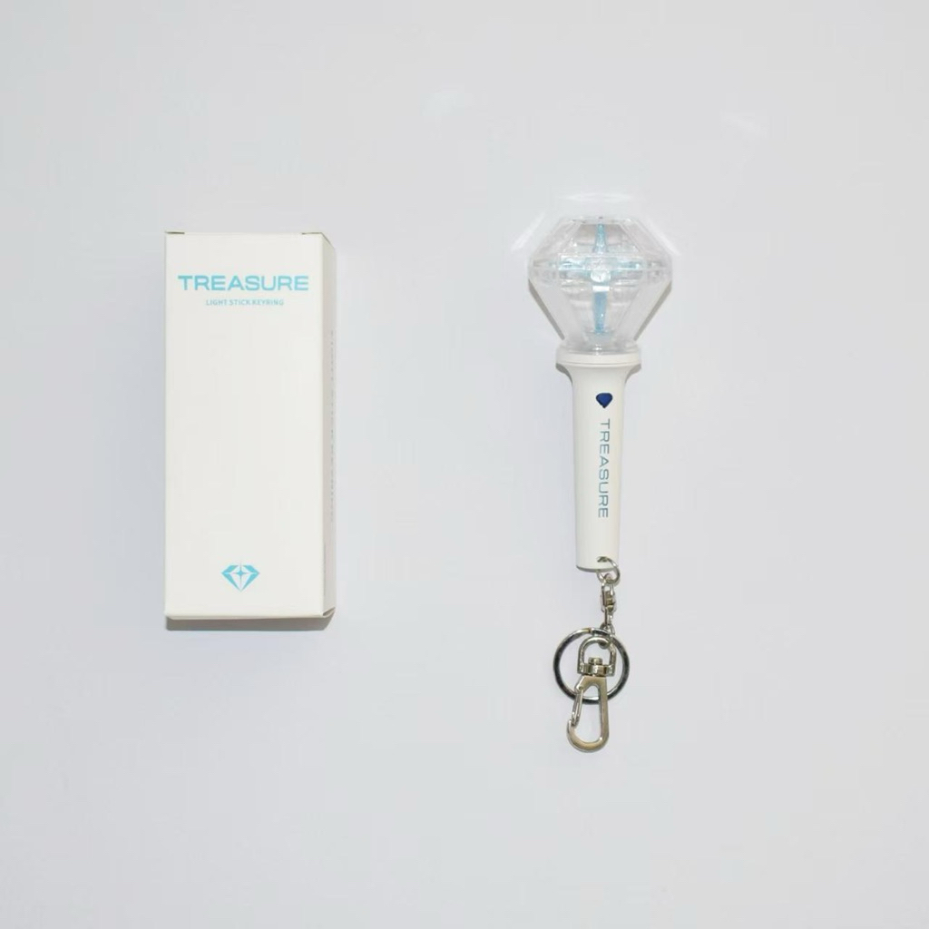 Toysventure Treasure Mini Lightstick Keyring Teulight Ver 2