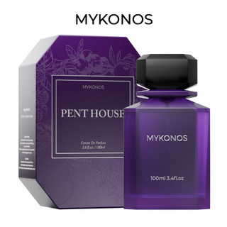 [ SEGEL ] Mykonos Varian 100 ml Reflection  Monaco royale  Penthouse Inception Crimson  California Signature  Dreamscape Utopia California Blue Sorrento MayFair MyEgo RrQ Empire
