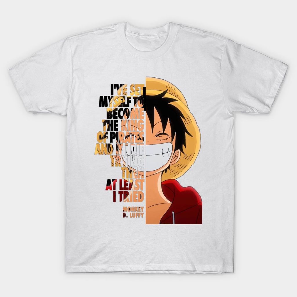 Iffy 0NE P1EC3 เสื้อยืด unisex สําหรับผู้ใหญ่และเด็ก luffy 0ne p1ece | เอ็ม - 3XL | 1-10 ปี