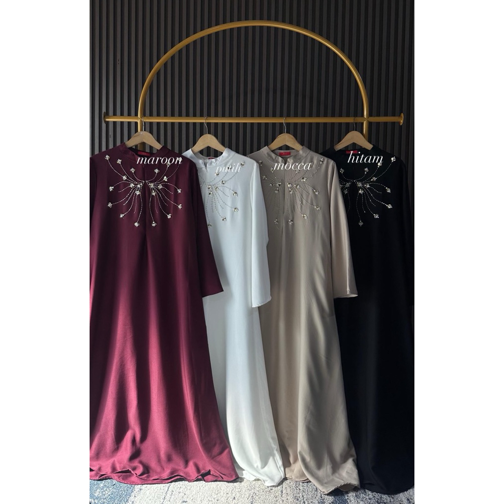 KYLA SERIES โดย ANS BUSANA