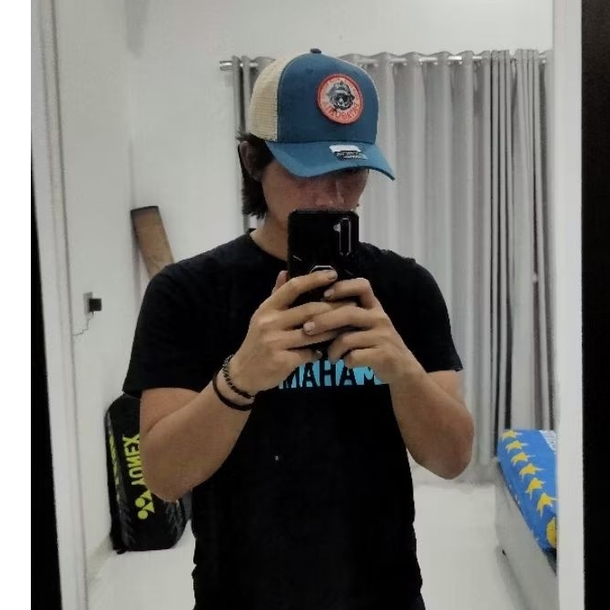 หมวก Patagonia - Trucker