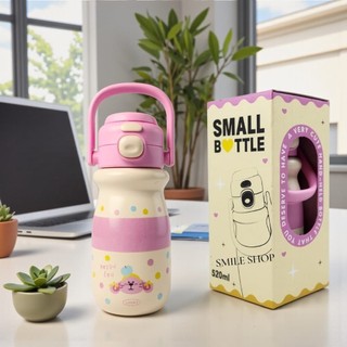 TUMBLER VACUUM 520ML,STAINLESS STEEL 316,TAHAN PANAS DINGIN 3-7JAM ,EXTRA PACKING BUBBLE/KARDUS