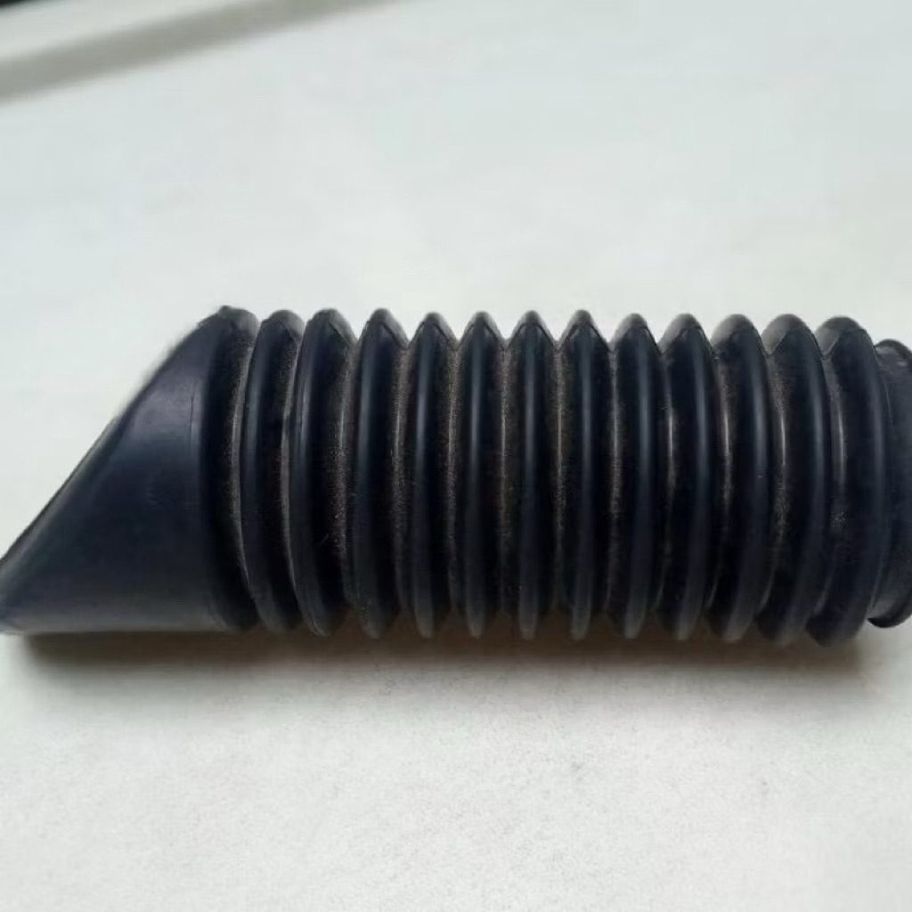 ยางกรองอากาศ Vespa / ยางท่ออากาศ Vespa / Vespa Danmotor Vespa PX150 Air Rubber