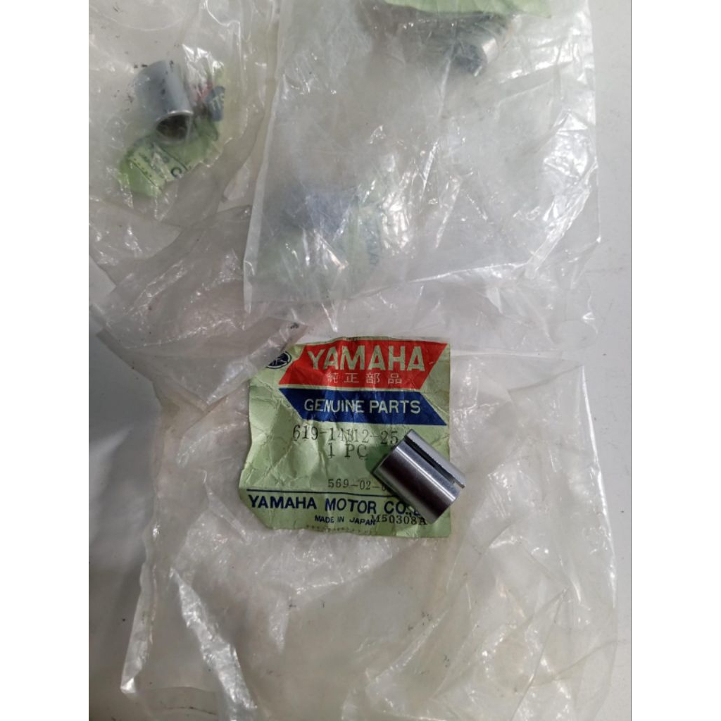 คาร์บูเรเตอร์ Skep yamaha u5 u7 u7e v70 v75 v80 ของแท้จากญี่ปุ่น