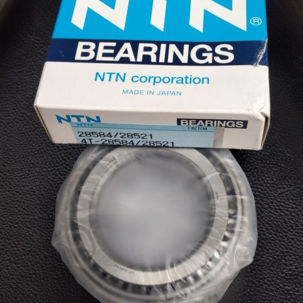 แบริ่ง NTN 4T-28584/28521 | แบริ่ง NTN ของญี่ปุ่นดั้งเดิม