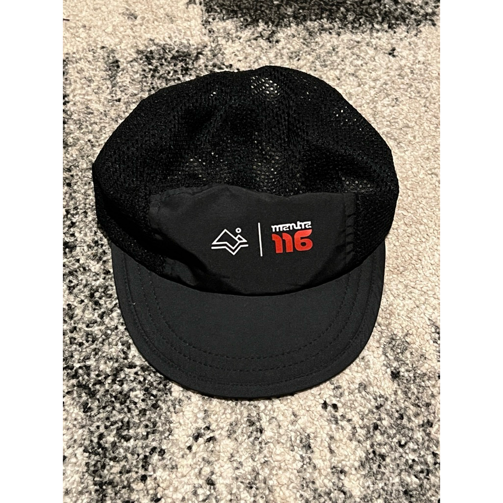 RUNNING EQUIPMENT RUNNING HAT MANTRA116 CAPSLOCK KALENJI ETC.