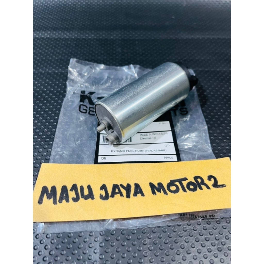 ปั๊มเชื้อเพลิง Rotak dynamo Kawasaki ninja 250 fi old Ninja 250 Mono