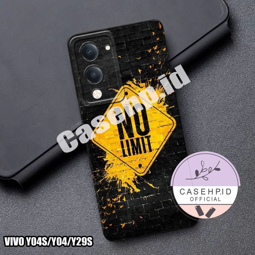Softcase VIVO Y04S 4G - VIVO Y04 - VIVO Y29s 5G - Softcase Casing Silicone Case Procamera Hp 26