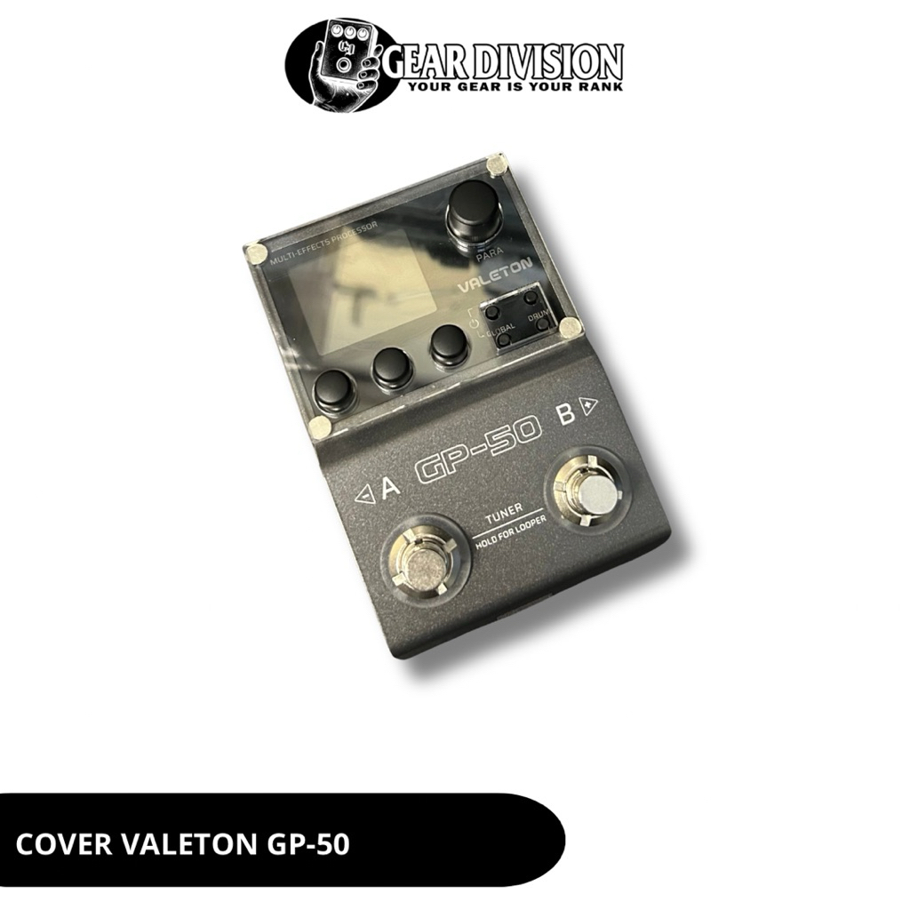 ฝาครอบ Valley gp-50*