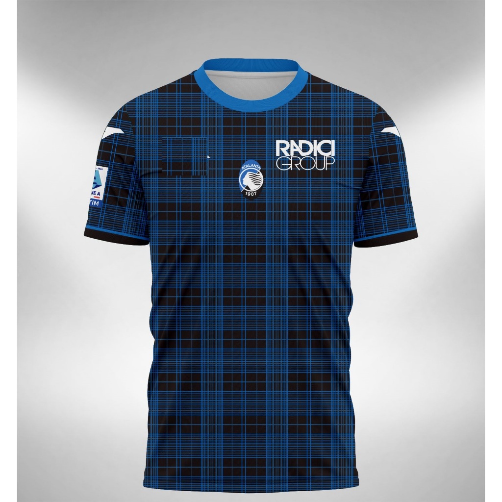 Atalanta Special Jersey 2023 2024