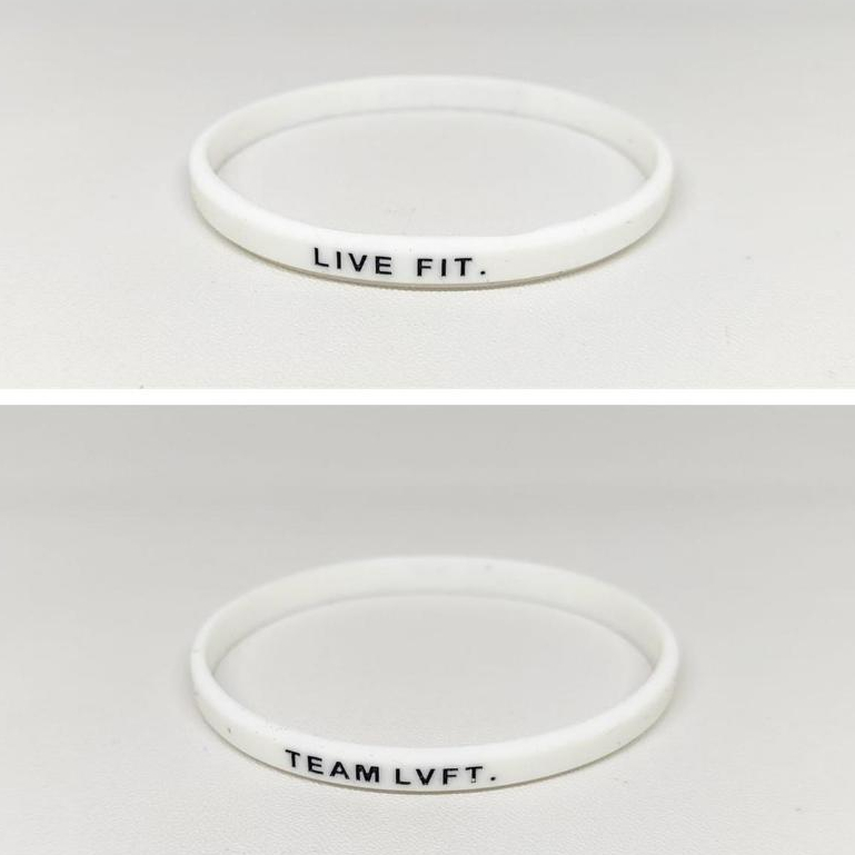 FEDD - [ซื้อ 2 แถม 1] TEAM LVFT MINOR DEFECT ยางแฟชั่นสปอร์ตลําลองยิมผู้ชายผู้หญิง