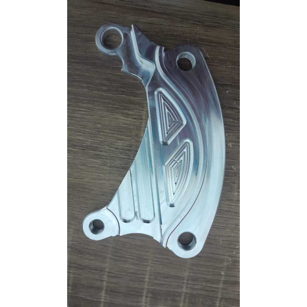 MIO SMILE CALIPER BRACKET RCB S26 2P DISC 260 CALIPER