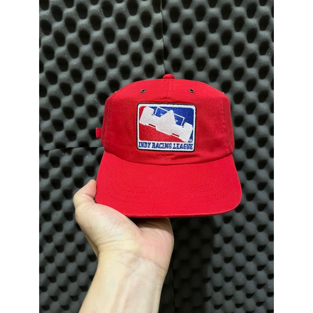 Tppi vintage 90s indy racing league มือสอง