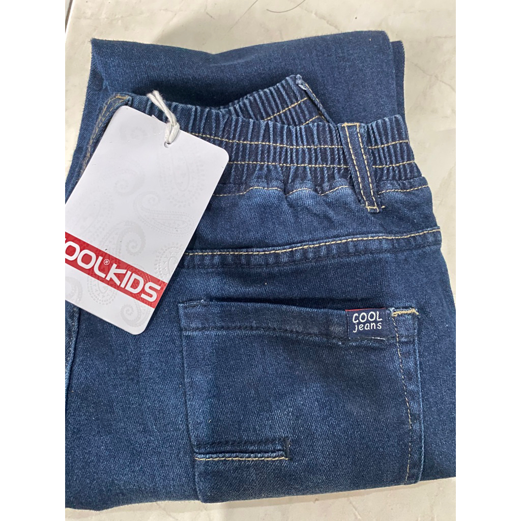 COOLKIDS BOYS JEANS N062